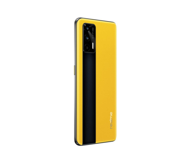 realme GT 12/256GB Racing Yellow 5G 120Hz - 657908 - zdjęcie 7
